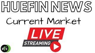 HueFin News Live Stream