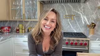 What is Giadzy, Giada De Laurentiis' Company?