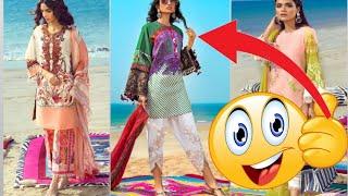 LATEST SUMMER DRESSES DESIGN COLLECTION 2021 || FASHION & BEAUTY WORLD