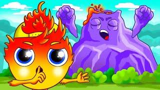 Natural disasters | | Kids Songs & Stories by Da Da Doo