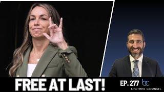 Karen Read Verdict! NOT GUILTY! Trial Lawyer Reacts!