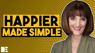 How To Choose Happiness With Your Words | Randye Kaye & Brandon Eastman