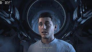 Mass Effect Andromeda (PC) Scott Ryder "High Settings" GTX 660TI, E5440, 8GB