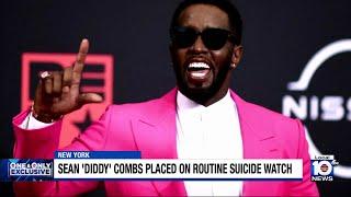 Witness of Diddy's parties in Miami Beach: 'I am not surprised'