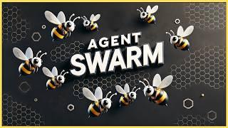 How OpenAI’s SWARM Simplifies Multi-Agent Systems