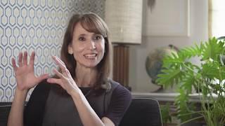 Meet 2018 IIE Global Changemaker Dr. Amal Alachkar