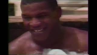 Boxing: Fallen Champ - The Untold Story of Mike Tyson (1993)