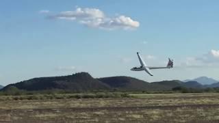 High speed & low pass glider compilation.