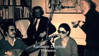 Zülfü Livaneli - Kardeşin Duymaz