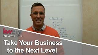 KW Preferred Partners-South Florida: Take your business to the next level