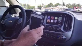 Hands Free Texting with Apple Car Play-Lake Chevrolet Buick GMC