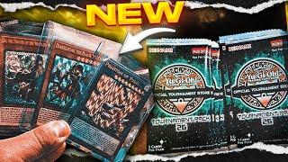 Opening a Case Of The Brand NEW OTS 26! (100 Packs!)