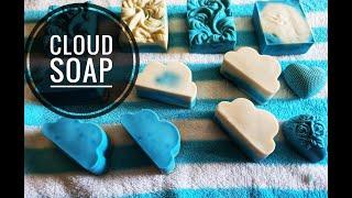 Soaping with Me#soapmaking #handmade