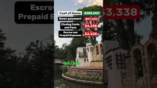 Buying a $285,000 House in San Antonio, Texas #sanantonio #texas #democrat #republican