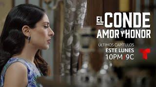 El Conde Amor Y Honor | AVANCE Del Capítulo 61