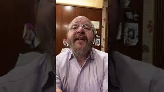 49 Voices of the Omer: Day 27 w/ Velvel Farkash