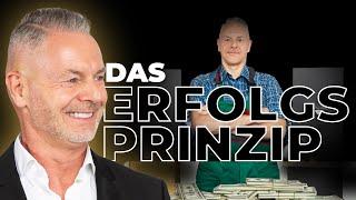 Darum muss ich NICHT alle Branchen kennen! | Dirk Kreuter ERFOLGSPRINZIP