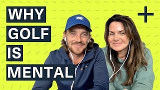 Tommy Fleetwood + Clare Fleetwood: Why Golf Is Mental | Performance People