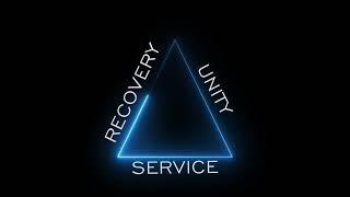 Serenity Shanty Celebrating A. A. ‘S 87th Anniversary 