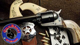 Terry Murbach's Last Gun - Gunblast.com