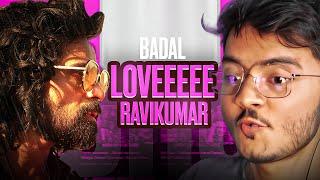 Badal and Ravikumar is an Unending BOND