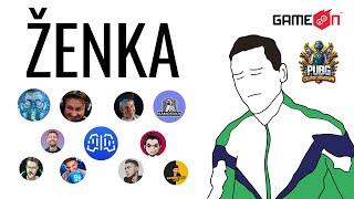 Ženka