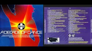 Positiva, A Decade of Dance (Disc 2) (Classic Dance Mix Album) [HQ]