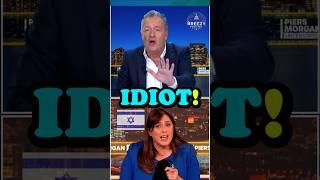 Piers Unleashed!!  #usa #israel #palestine #uk #europe #canada #congress #news #politics