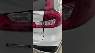 All New Ertiga Cruise Hybrid #allnewertiga #suzukiertiga #suzukipekanbaruriau #suzuki