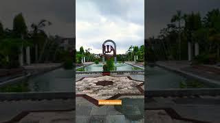 Masjid kampus UGM