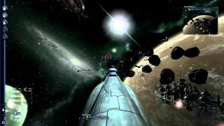 X3: Albion Prelude - Episode VII - Budget Spaceship Repair Service