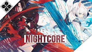 「Nightcore」→ Strong (Diven Remix Edit) || Motastylez & Handsup Playerz