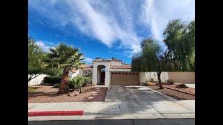 Homes for Rent in Henderson Nevada 3BR/2BA by Henderson Property Management