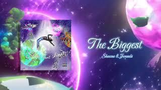 Shawno - The Biggest (ft. Jwasabi) (Official Audio)