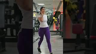 Best figure Model  Gym Motivation  Sexy fitness Diva #bestfigure #subscribe #viral #shorts