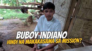 NANAY MARIVIC NAGBAGO DESISYON BUBOY HINDI NA SASAMA SA MISSION?​⁠@KalingapRabOfficial ​⁠​⁠​⁠