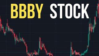 BBBY Stock Price Prediction News Today and Technical Analysis 4 March - Bed Bath & Beyond Stock