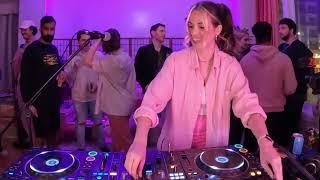 HOME MUSIC - Bad Snacks Hybrid DJ Set