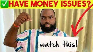 WATCH! How to TRUST God in your Finances and Career‼️