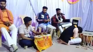 pandureng shinde yanche shishe Rohit malve veerker