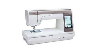 Quilt Canada - MC9450 QCP PROFESSIONAL