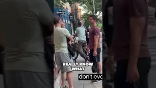 "贪婪是美国最大的问题!" 为何对中美关系有信心， 美国投票没意义 来自加州的越南人说 （华尔街前线) 完整采访:https://www.youtube.com/watch?v=RfOrs4wjOy8