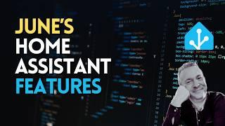 Bluetooth Maps, Media Groups & More! Home Assistant June 2025
