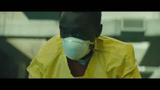 Watch Captive State Newly Released Trailer in HD for 2018