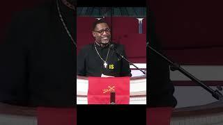 Living as a True Disciple | Daily Devotional | Pastor Keith W. Byrd, Sr. | ZionDC.org