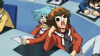 Everything Wrong with Yu-gi-oh! GX Season 1