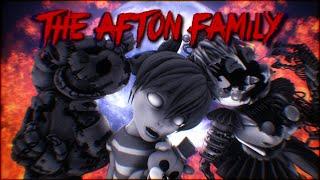 [SFM FNAF] The Afton Family