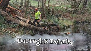 Darragh's Debris