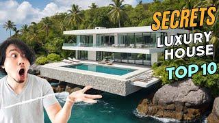 3 Hours of the Best Luxury House You ve Ever Seen #relaxing #music #sleepmusic #house #home