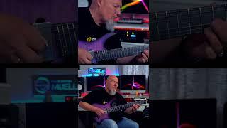 Fractal Audio Factory Preset #0121 MF Euro  -  Strandberg ️YT